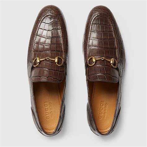 gucci velvet jordaan loafers|gucci jordaan crocodile loafer.